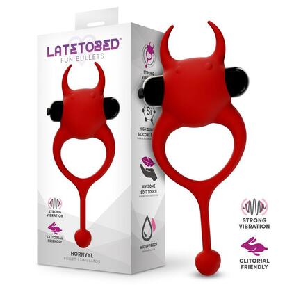 hornvyl-bala-vibradora-diablo