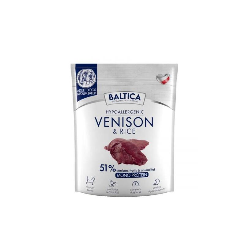 baltica-nutraceutic-hypoallergenic-venison-rice-m-1kg