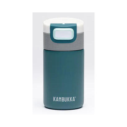 botella-termo-kambukka-etna-300ml-deep-teal-acero-inoxidable-antigoteo-antiderrame