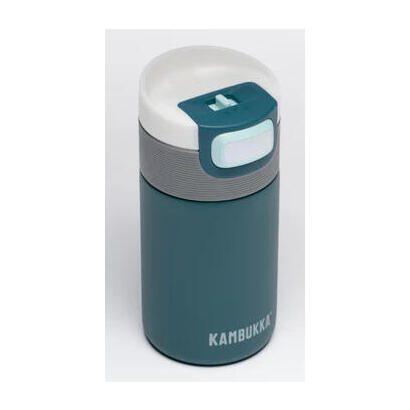 botella-termo-kambukka-etna-300ml-deep-teal-acero-inoxidable-antigoteo-antiderrame