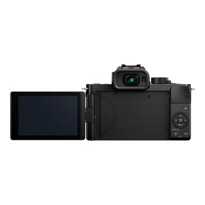 camara-panasonic-lumix-g-100d-12-32mm-kit-43-compacta-203-mp-mos-5184-x-3888-pixeles-negro