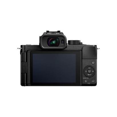 camara-panasonic-lumix-g-100d-12-32mm-kit-43-compacta-203-mp-mos-5184-x-3888-pixeles-negro
