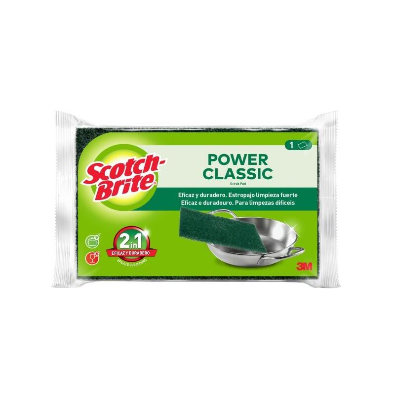 scotch-brite-classic-estropajo-de-cocina-verde-oscuro