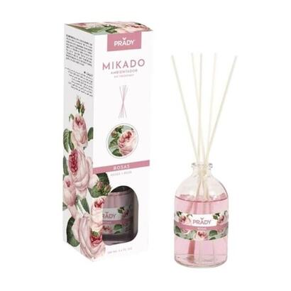 prady-ambientador-mikado-rosas-frasco-de-cristal-100-ml-y-varitas-difusoras