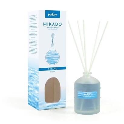 prady-ambientador-mikado-oceano-frasco-de-cristal-100-ml-y-varitas-difusoras