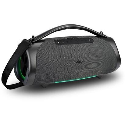 altavoz-medion-life-p61768-xl-50w-50w-rms-bluetooth-53-modo-broadcast-resistente-al-agua-hasta-30-horas-de