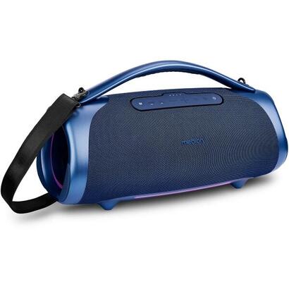 altavoz-medion-life-p61768-xl-50w-50w-rms-bluetooth-53-modo-broadcast-resistente-al-agua-hasta-30-horas-de