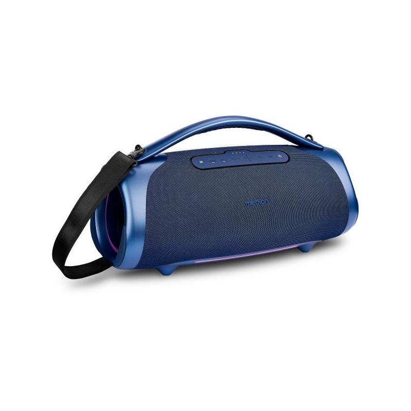 altavoz-medion-life-p61768-xl-50w-50w-rms-bluetooth-53-modo-broadcast-resistente-al-agua-hasta-30-horas-de