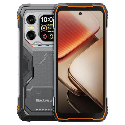 blackview-xplore-x1-5g-12gb256gb-naranja