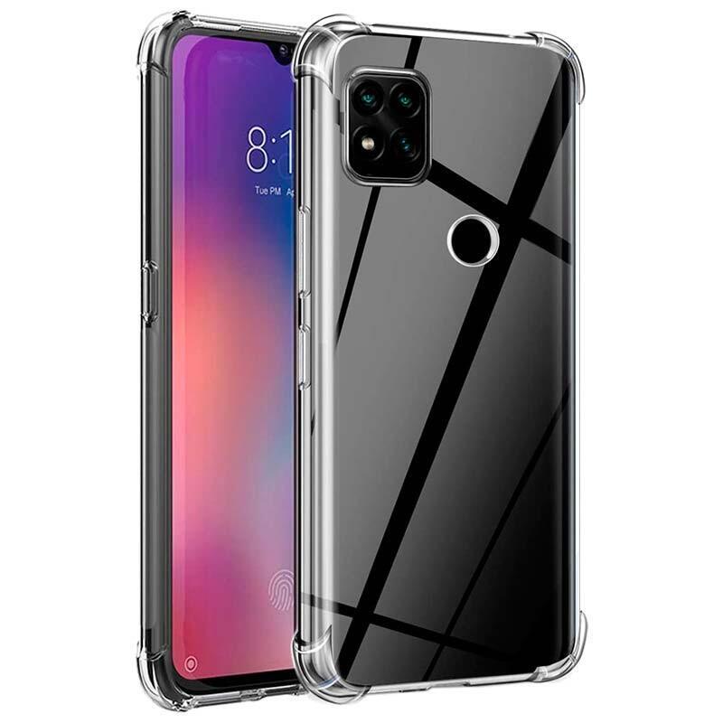 funda-de-silicona-reinforced-xiaomi-redmi-9c