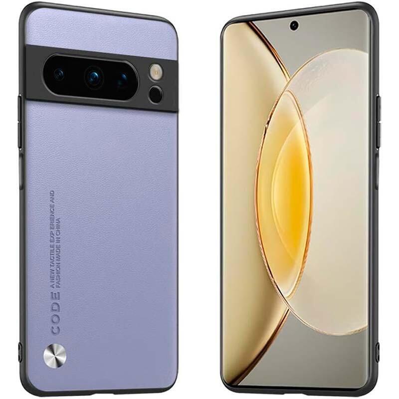 funda-de-polipiel-google-pixel-8-pro-luxury-lavanda