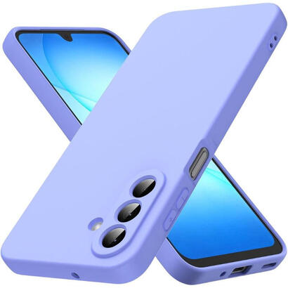 funda-samsung-galaxy-a17-square-liquid-premium-lavanda