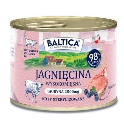 baltica-smaki-regionow-lamb-comida-humeda-para-gatos-185g