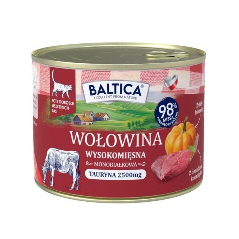 baltica-smaki-regionow-beef-with-liver-comida-humeda-para-gatos-185g