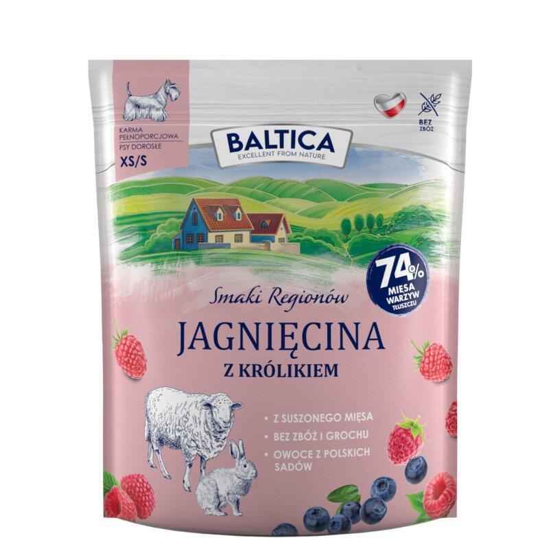 baltica-smaki-regionow-razas-pequenas-cordero-con-conejo-alimento-seco-para-perros-1-kg
