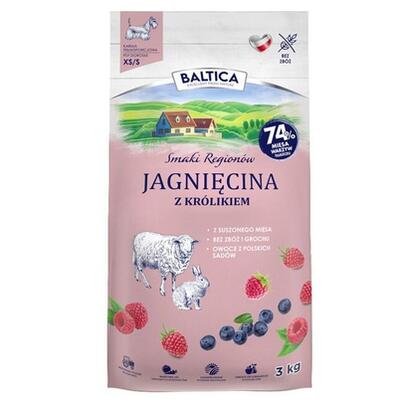 baltica-smaki-regionow-razas-pequenas-cordero-con-conejo-alimento-seco-para-perros-3-kg