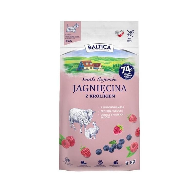 baltica-smaki-regionow-razas-pequenas-cordero-con-conejo-alimento-seco-para-perros-3-kg