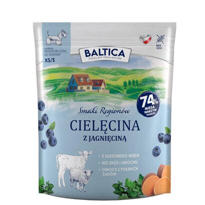 baltica-smaki-regionow-razas-pequenas-ternera-con-cordero-alimento-seco-para-perros-1-kg