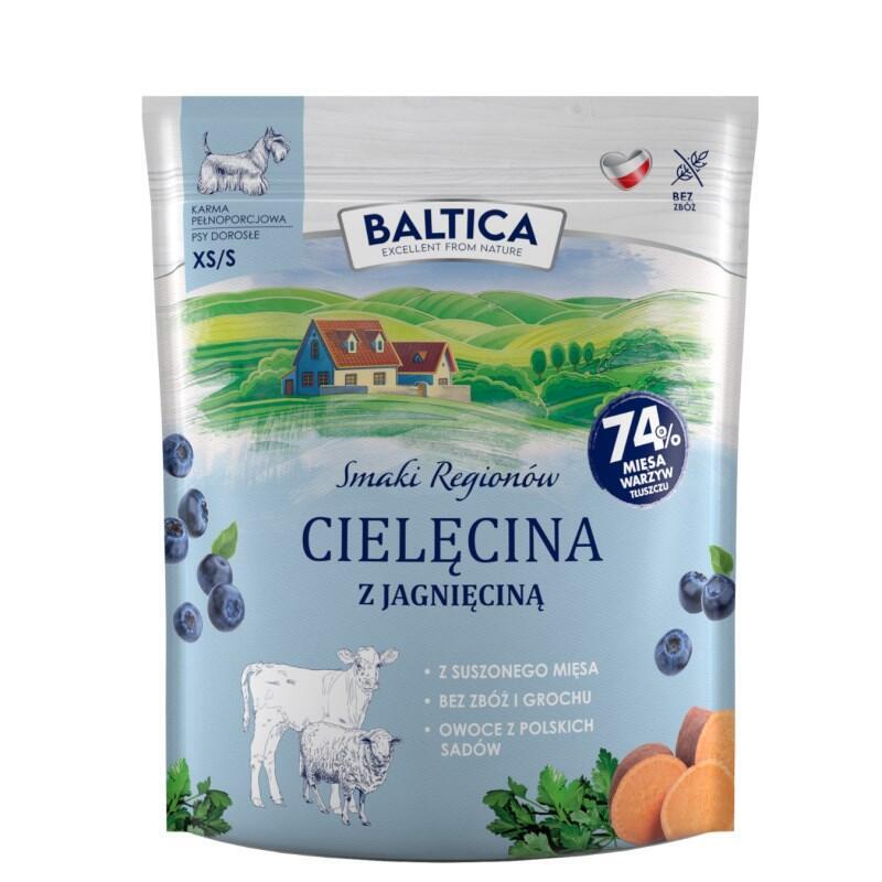 baltica-smaki-regionow-razas-pequenas-ternera-con-cordero-alimento-seco-para-perros-1-kg