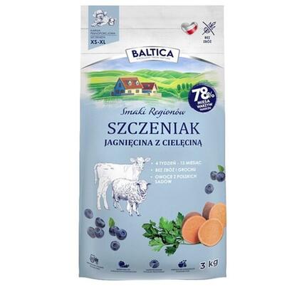 baltica-smaki-regionow-junior-cordero-con-ternera-alimento-seco-para-perros-3-kg