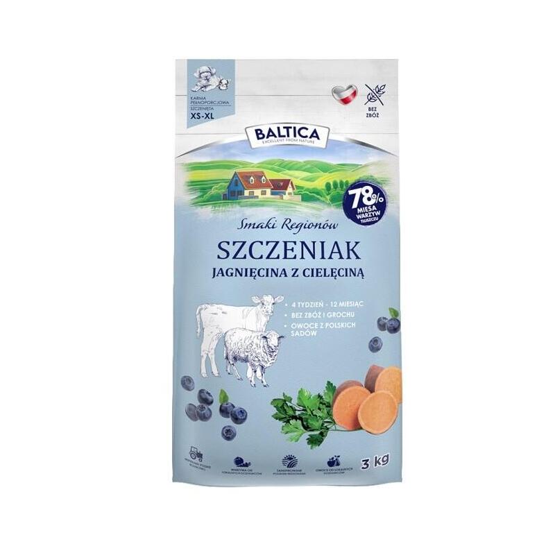baltica-smaki-regionow-junior-cordero-con-ternera-alimento-seco-para-perros-3-kg