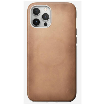 funda-moderna-nomad-magsafe-piel-naturaleza-iphone-12-pro-max