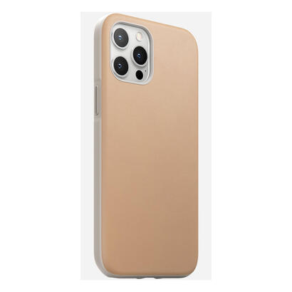 funda-moderna-nomad-magsafe-piel-naturaleza-iphone-12-pro-max