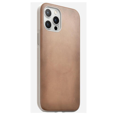 funda-moderna-nomad-magsafe-piel-naturaleza-iphone-12-pro-max
