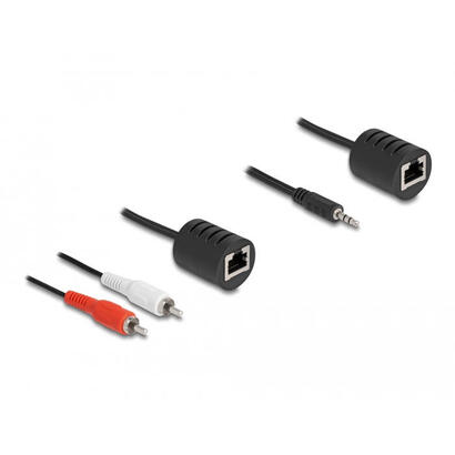 delock-87859-cable-de-audio-rj-45-rca-35mm-negro-rojo-blanco