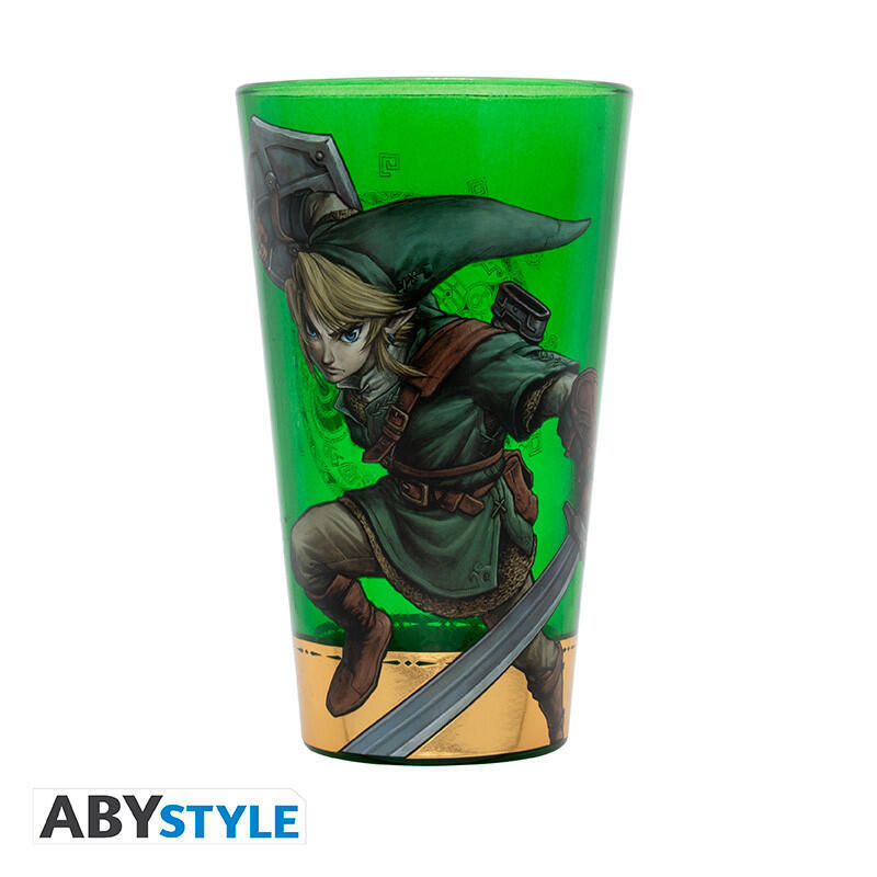 vaso-abystyle-the-legend-of-zelda-link-400-ml