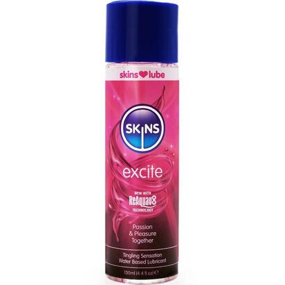skins-excite-lubricante-base-de-agua-130-ml