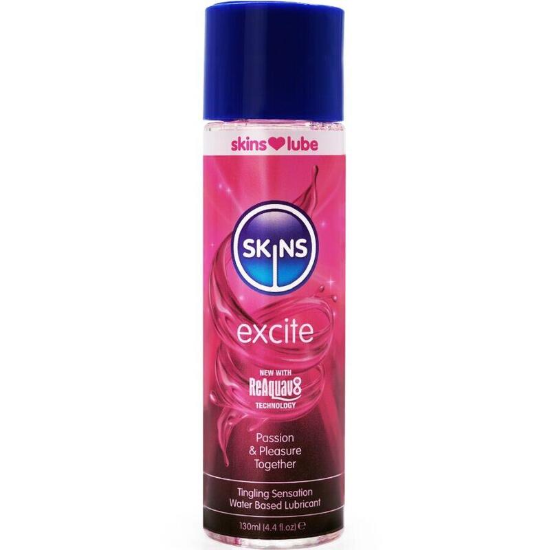 skins-excite-lubricante-base-de-agua-130-ml