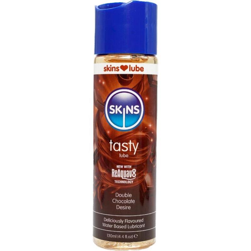 skins-tasty-lubricante-base-de-agua-doble-chocolate-130-ml