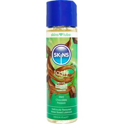 skins-tasty-lubricante-base-de-agua-menta-chocolate-130-ml