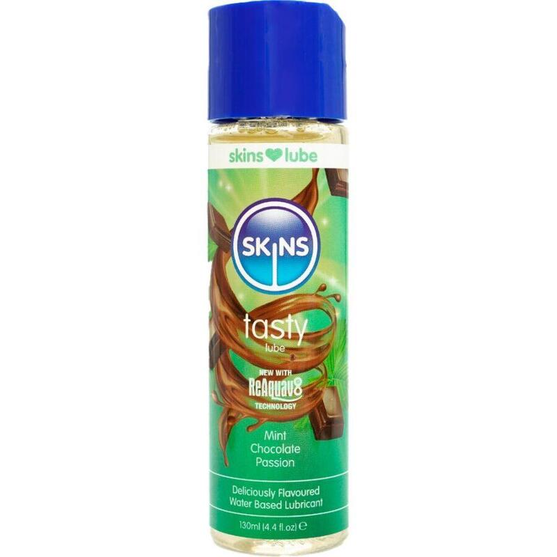 skins-tasty-lubricante-base-de-agua-menta-chocolate-130-ml
