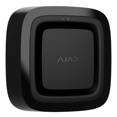 ajax-fireprotect-en54-sn-bl-ajax-en54-fireprotect-sounder-jeweller-indicador-acustico-de-alarma-color-negro