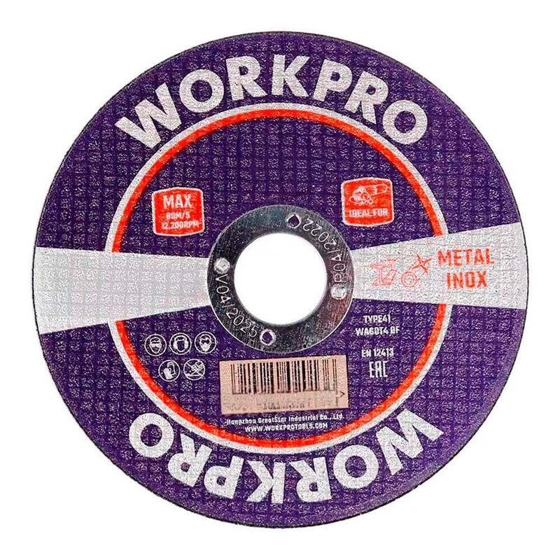 pack-de-10-unidades-disco-de-corte-metal-e-inox-t41-profi-plus-o115-x-12-x-222-mm