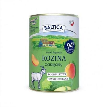 baltica-smaki-regionow-cabra-con-ternera-comida-humeda-para-perros-400-g