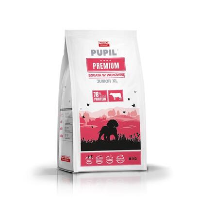 pupil-premium-junior-xl-bogata-w-wolowine-12kg