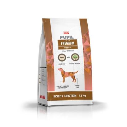 pupil-premium-insect-karma-sucha-para-perro-12kg