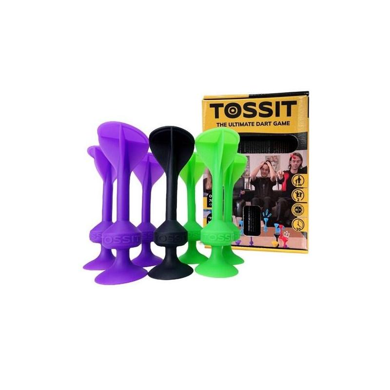 juego-de-dardos-con-ventosas-de-silicona-tossit-set-inicial-verde-y-morado