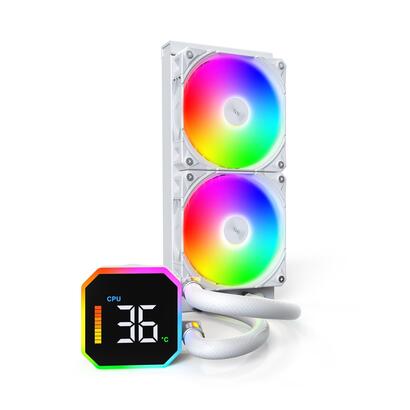 montech-hyperflow-digital-240-procesador-sistema-de-refrigeracion-liquida-todo-en-uno-12-cm-blanco-1-piezas