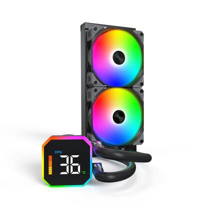 montech-hyperflow-digital-240-procesador-sistema-de-refrigeracion-liquida-todo-en-uno-12-cm-negro-1-piezas