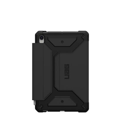 urban-armor-gear-224415114040-funda-para-tablet-277-cm-109-folio-negro