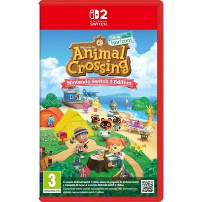 juego-nintendo-switch-2-animal-crossing-new-horizons-nintendo-switch-2-edition