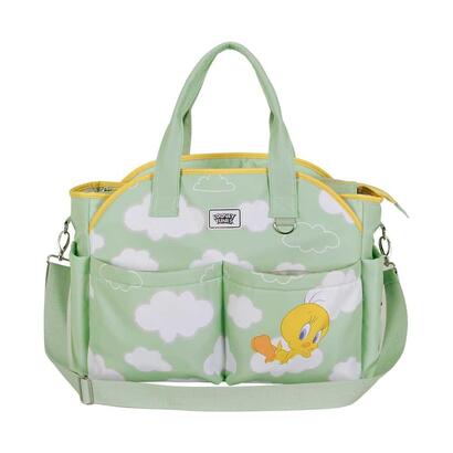 bolso-maternidad-clouds-piolin-tweety
