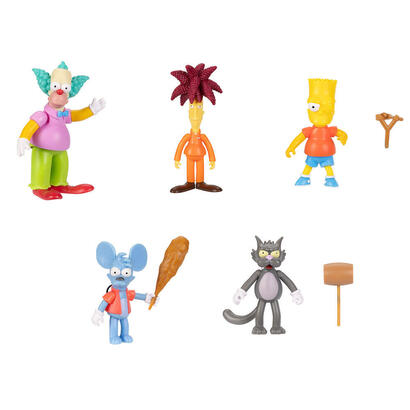 figura-pack-de-8-unidades-los-simpsons-6cm-surtido