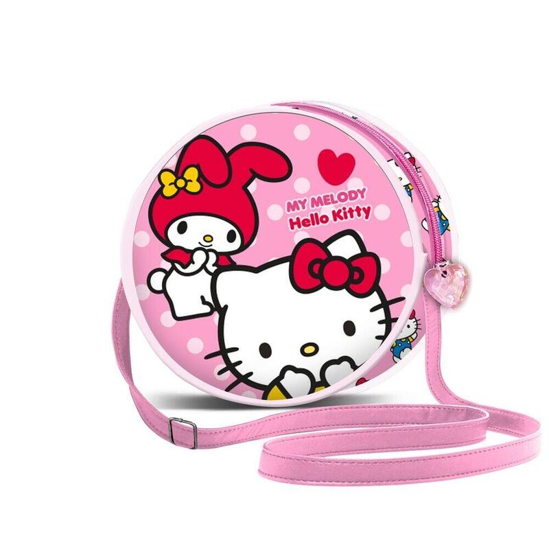 bolso-lovely-hello-kitty-and-friends