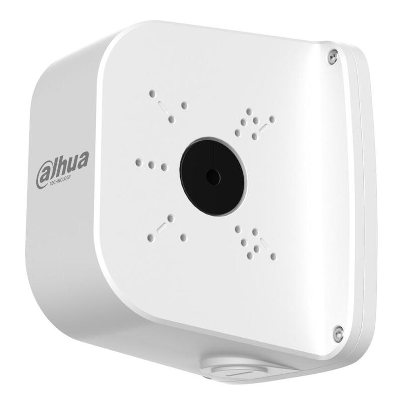 dahua-pfa6330x-caja-de-conexiones-ip66-para-dos-camaras-bullet-y-domo