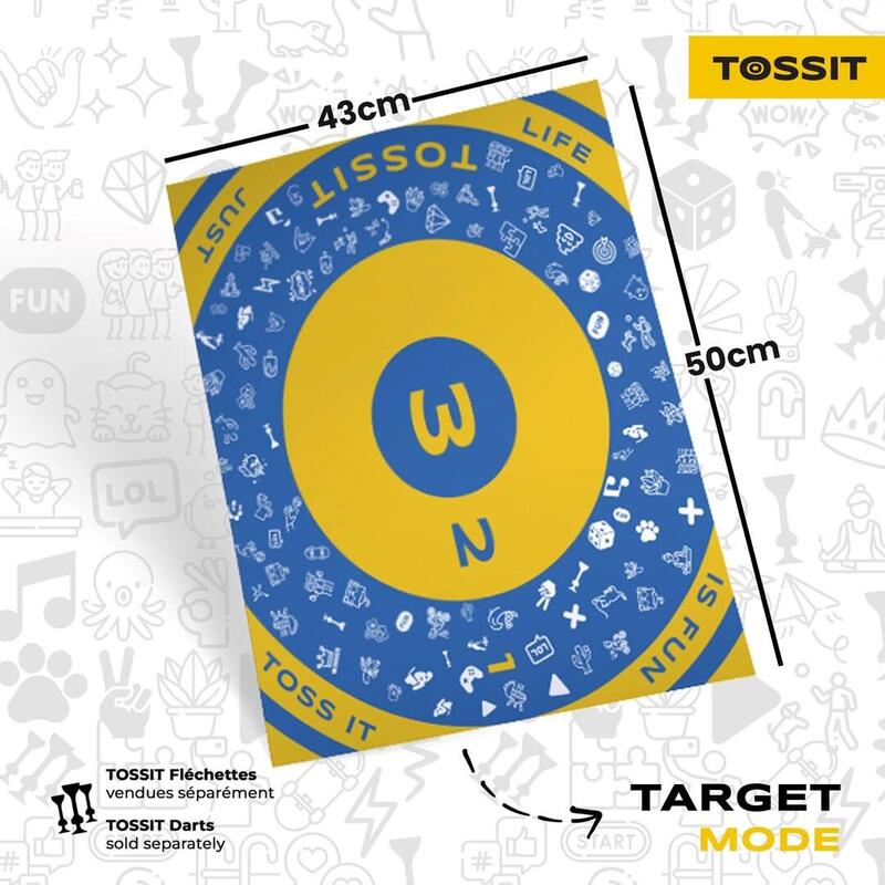 juego-tossit-tablero-familiar